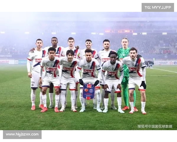 法甲赛季走势分析:各大球队表现与未来竞争格局预测 法甲赛季走势分析:各大球队表现与未来竞争格局预测